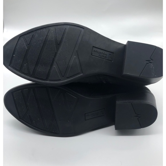 White Mountain Desire Studded Ankle Boot - Picture 6 of 6